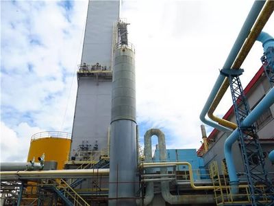 三伏天玩“冰”？大檢修中的創(chuàng)新操作與建筑工程機(jī)械制造